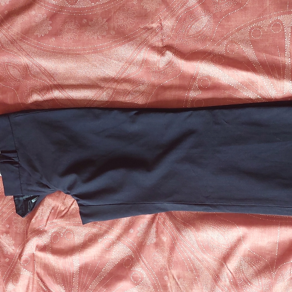 Business casual slacks